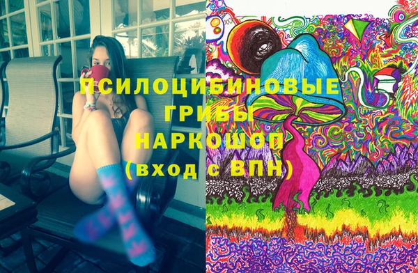 эйфоретик Белоозёрский